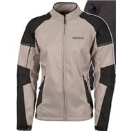 BLOUSON OUTLET HEBO SOFTSHELL LUX HOMME TAILLE M