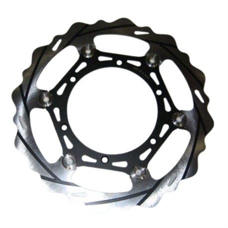 OUTLET DISCO DE FREIO DIANTEIRO OFFPARTS 270 SUZUKI RM 450 Z (2005-2019)