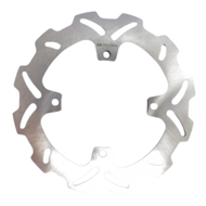 OFFER FRONT BRAKE DISC OFFPARTS KAWASAKI KXE 450 F (2006-2019) [STOCKCLEARANCE]