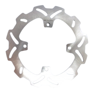 OUTLET DISCO DE FRENO DELANTERO OFFPARTS KAWASAKI KX250 F (2006-2014)