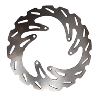 FRONT BRAKE DISC OFFPARTS HONDA CRF 250/450 R (2004-2014) [STOCKCLEARANCE]