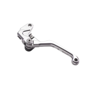 ZETA ARTICULATED CLUTCH LEVER (3 Fingers) FOR KTM FREERIDE  250 R (2014-2017)
