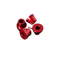 CASQUILLOS MANILLAR ZETA SUZUKI (MIRAR MODELOS)