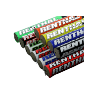 PROTETOR DE ESPUMA DE GUIDÃO RENTHAL COM BARRA