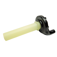 PUÑO DE GAS 2T HONDA CR