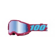 OUTLET GAFAS 100% ACCURI 2 EXCELSIOR - LENTE ESPEJO AZUL