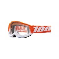 GAFAS 100% ACCURI 2 INFANTILES MATIGOFUN - LENTE TRANSPARENTE