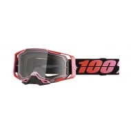OUTLET GAFAS 100% ARMEGA GUERLIN - LENTE TRANSPARENTE