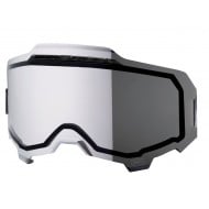 100% ARMEGA IDPV LENS - MIRROR SILVER