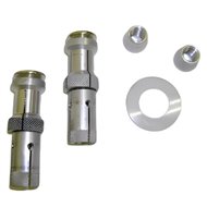 ADAPTADOR EXTREMO BARRA CUBREMANOS ZETA