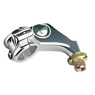 SOPORTE MANETA MANETA EMBRAGUE PARA KAWASAKI #LIQUIDACIONSTOCK