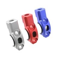 SUPORTE DO ESPELHO RETROVISOR ZETA