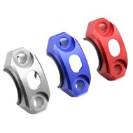 BRIDA SOPORTE DE MANETA COLORES ZETA