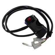 KTM LIGTH SWITCH KTM/HUSABERG/HUSQVARN WITH DIRECCION LIGTH [STOCKCLEARANCE]