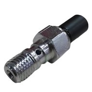 BRAKE LIGHT WIRING FOR NISSIN PUMP ECO