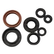 KIT DE RETENTORES DO MOTOR QUAD YAMAHA RAPTOR700 06/13