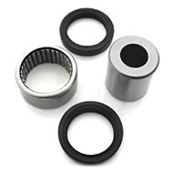 SUPORTE DE AMORTECEDOR KIT PROX PARA QUAD YAMAHA WARRIOR (SUPERIOR)