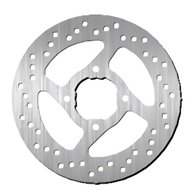 DISCO DE FRENO NG TRASERO QUAD YAMAHA YFM 660 2001-2009 YFZ 350 1996-2009 