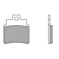 OUTLET PASTILHAS DE FREIO BREMBO PARA QUADRICICLO KYMCO MAXXER 300 2005-2017 #LIQUIDAÇÃOESTOQUE