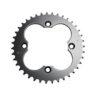 OUTLET COROA AÇO HONDA TRX (VER MODELOS) - 39 DENTES