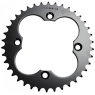 OUTLET COROA DE AÇO HONDA TRX (VER MODELOS) - 38 DENTES