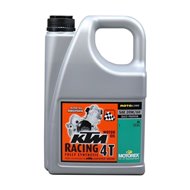 ÓLEO MOTOREX KTM RACING 4T 20W60 (4 LITROS)