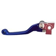 CLUTCH LEVER OFFPARTS HUSQVARNA FE 250-501/S (2014-2016) COLOR BLUE