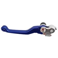 OUTLET MANETA ARTICULADA EMBRAGUE AZUL OFFPARTS HUSQVARNA TC 65/85 (2017-2021)