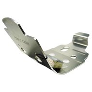OUTLET PROTECTION SKID PLATE MOTOCROSS OFFPARTS PARA HONDA CRF 450R (2009-2012) #STOCKCLEARANCE