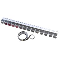 PROTETOR DE ALUMÍNIO PARA ESCAPAMENTO DE 2 TEMPOS OFFPARTS