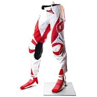 PANTALON ENDURO GAS GAS BLANCO TALLA M-30 