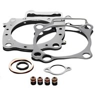 OUTLET KIT JUNTAS PARTE ALTA YAMAHA YZ 250 1988 - 1996