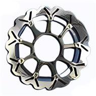 OFFER BRAKE DISC GALFER 320 MM YAMAHA YZ 92-00 YZF/WRF 98-99 