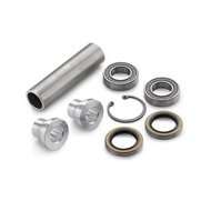 KIT REPARACIÓN RUEDA TRASERA KTM EXC / EXC-F (2016-2019)