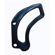 PINION GUARD PLASTIC PROTECTOR FOR GAS GAS