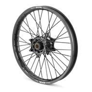 HEAVY-DUTY FRONT WHEEL