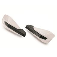 HANDGUARD R/S L/S WHITE (SOLO PLASTICOS)