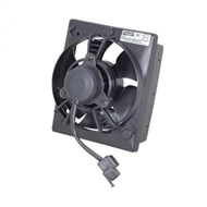 UNIVERSAL COOLING FAN FOR BIKES (CHECK DIMENSIONS)