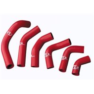 MANGUITOS SFS YAMAHA YZF 250 2006 ROJOS