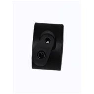 LEFT FRONT DIRECTION LIGHT SUPPORT GAS GAS