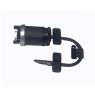 INTERRUPTOR LLAVE DE CONTACTO