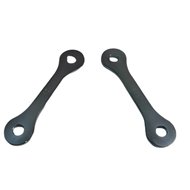 BIELETAS PARA REBAJAR ALTURA GAS GAS 2012 (pareja)