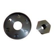 PESO SUPLEMENTAR PARA GAS GAS EC 250/300 (2001-2013)