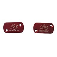  CLUTH BE460052509 & BRAKE BE610052509 COVER GAS GAS