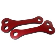 TIEFERLEGUNGSKIT GAS GAS (PAAR) (2 POSITIONEN 2,5 CM - 4 CM)