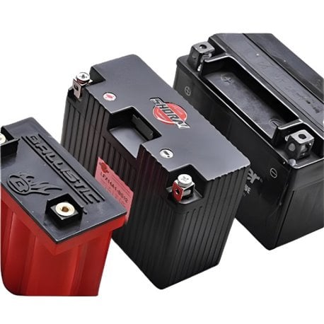 Bateria Ytz10S-Bs Para Ktm Adventure 625, 03- & Smc625, 03-06 & Sxc625,  05-07 & 640 Lc4, 03- Bs 1079994
