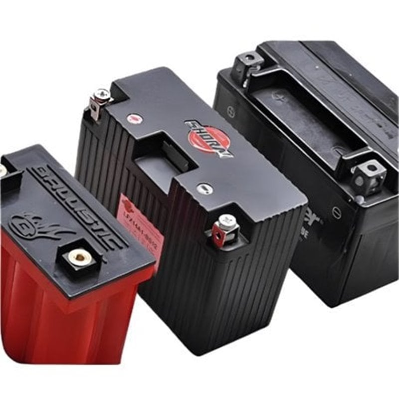 Battery Ytz10S-Bs For Ktm Adventure 625, 03- & Smc625, 03-06 & Sxc625,  05-07 & 640 Lc4, 03- Bs 1079994
