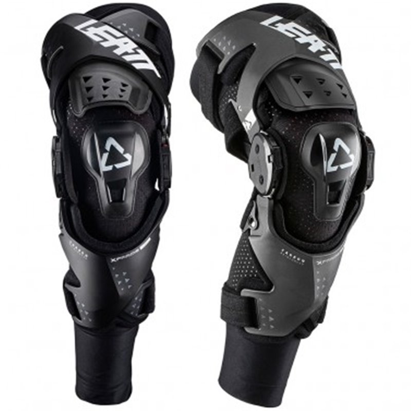 Leatt XFrame Hybrid Knee Brace 2023 Lb502120010X