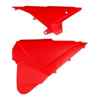 SET COPRI FILTRO ROSSO BETA RR 4T/2T 2016-2017