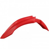 RED FRONT FENDER BETA RRT 2T/4T 2014-2017